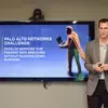 Palo Alto presentation