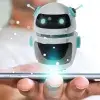 Descubre si interactúas con un humano o con un bot!