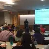 Viven alumnos y docentes experiencia de producción de eventos en Nashville