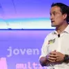 Mikel Arriola en el Tec de Monterrey