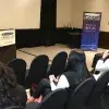 Obtienen 8 EXATEC beca Fulbright-García Robles (Fuente: @Comexus)