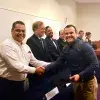 Graduación Whirlpool