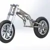 Render motocicleta