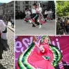 Llevan folclor mexicano a Turquía