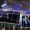 Gimnasia y reality show: la combinación para alumno del Tec