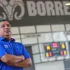 Luciano tiene 25 años trabajando en el Tec