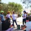 Cumplen EXATEC con su misión en Tejabán de la Rosita