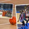Se encestan Borreguitas el bronce con México