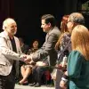 La idea de crear una bebida de color azul fue concebida por los alumnos que forman parte de la Federación de Estudiantes del Tec (FETEC), quienes fueron los responsables de llegar a un acuerdo con Starbucks para llevar a cabo la iniciativa.