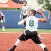 Participa por cuarta vez en mundial de Flag Football
