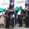 El Premio Nacional Emprendedor para 3 egresados del Tec