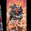 Comic La muerte de Superman Joel Ojeda López