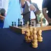 Tablero de ajedrez
