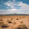 Desierto