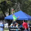 Así vivió Laguna los Intercampus Deportivos 2018 (fotogalería)