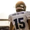 Los Borregos Toluca del Tec de Monterrey son los campeones de la Liga Premier de CONADEIP