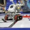 Equipos mexicanos de PrepaTec van a la final mundial WER de robótica