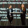 Las voces de los protagonistas del Modelo TEC21