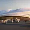 Mexicano diseña estadio para el mundial de Qatar 