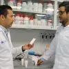 Mexicans create cream to heal wounds of diabetics
