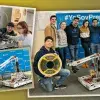 'Un robot para todos': la visión de Nuts & Volts