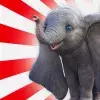 ¡De película! Artista mexicana trabajó en efectos especiales de Dumbo