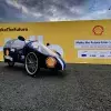 Shell Eco Marathon Americas 2019