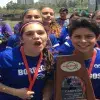 Borreguitas ganan título de CONADEIP