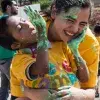 ¡Por los niños! Se suma comunidad Tec a programas en pro de la niñez