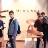 Mexicanos 'conquistan' la Semana del Diseño en Milán