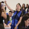 Desayuno Graduación Mayo 2019