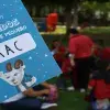 Evento borrego desde pequeño 2019