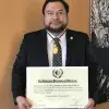 Gerardo García R.