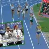 Logran Dania Aguillón plata para México en Universiada Mundial
