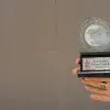 Condecoración al mérito juvenil del mejor deportista