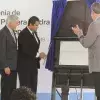 Develan primera piedra de PrepaTec para campus León