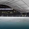 ¡Lista! Tiene el Tec nueva pista de hielo
