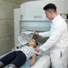 Detección cáncer cerebral infantil 