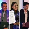 Historias de cinco nuevos egresados del Tec de Monterrey