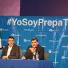 Da rector bienvenida a profesores de PrepaTec