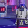 FIRST Robotics con Star Wars - Presentación PrepaTec