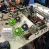 robot nautilus