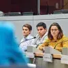 Teaming up with AI? The Mexican project that won an award from the EU