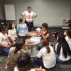 Mujeres-STEM
