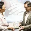 Reaching out to Asia! Tec and China ratify their technological partner