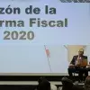 Expertos explicando la razón de la reforma fiscal 2020