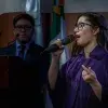 “Para dar voz a quienes ya no están”, alumna crea canción de protesta