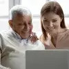 Easy technology for quarantine: grandparents and parents will love this article