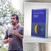 Alumno del Tec publica libro científico con solución a temas ópticos