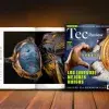 Por tercer año, Tec Review gana medalla en "Oscar" editorial